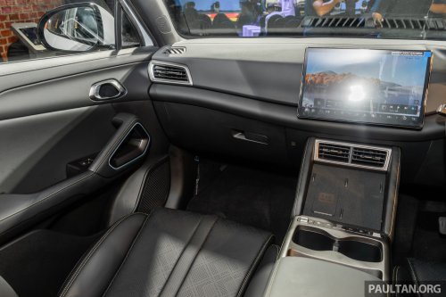 BYD Atto 2 Review – best affordable EV in M’sia yet?