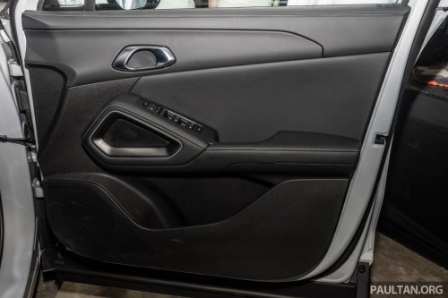 BYD Atto 2 Review – best affordable EV in M’sia yet?