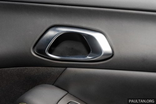 BYD Atto 2 Review – best affordable EV in M’sia yet?