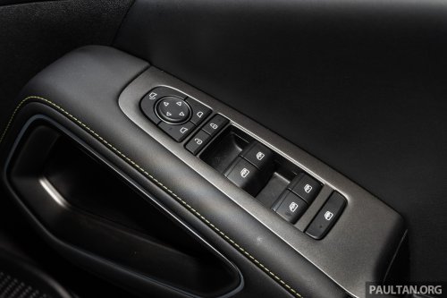 BYD Atto 2 Review – best affordable EV in M’sia yet?