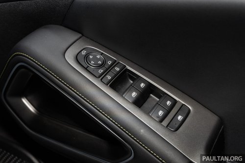 BYD Atto 2 Review – best affordable EV in M’sia yet?