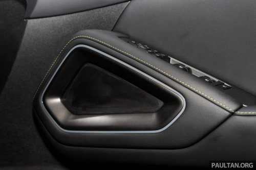 BYD Atto 2 Review – best affordable EV in M’sia yet?