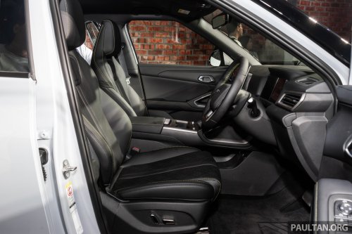 BYD Atto 2 Review – best affordable EV in M’sia yet?