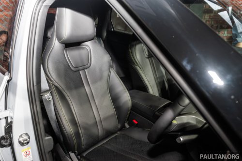 BYD Atto 2 Review – best affordable EV in M’sia yet?