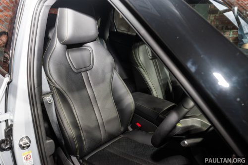 BYD Atto 2 Review – best affordable EV in M’sia yet?