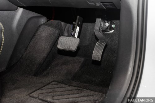 BYD Atto 2 Review – best affordable EV in M’sia yet?