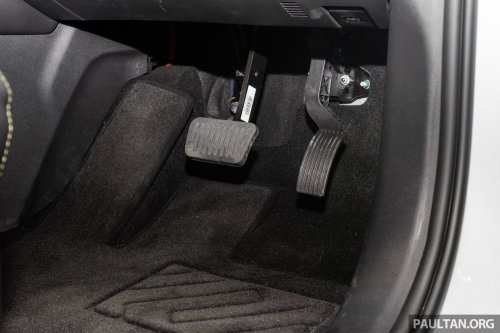 BYD Atto 2 Review – best affordable EV in M’sia yet?