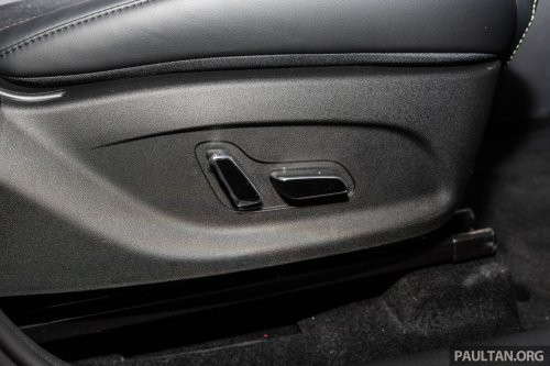 BYD Atto 2 Review – best affordable EV in M’sia yet?