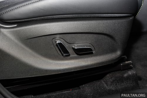 BYD Atto 2 Review – best affordable EV in M’sia yet?