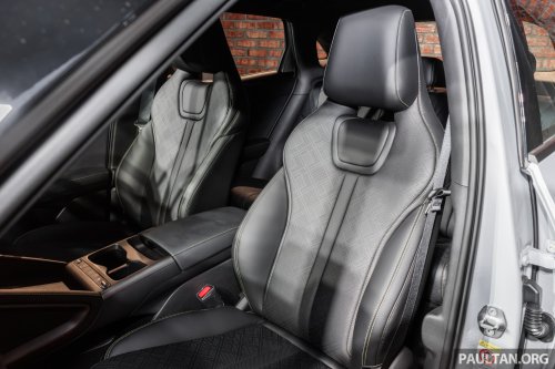 BYD Atto 2 Review – best affordable EV in M’sia yet?