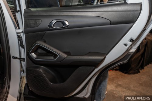 BYD Atto 2 Review – best affordable EV in M’sia yet?