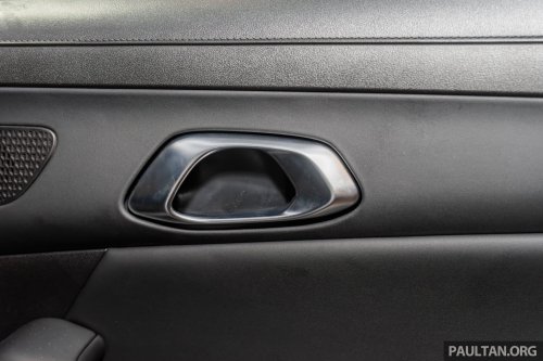 BYD Atto 2 Review – best affordable EV in M’sia yet?