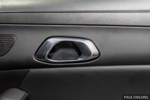 BYD Atto 2 Review – best affordable EV in M’sia yet?
