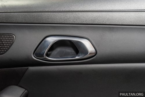 BYD Atto 2 Review – best affordable EV in M’sia yet?