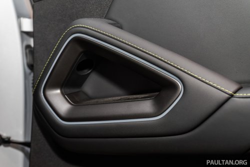 BYD Atto 2 Review – best affordable EV in M’sia yet?