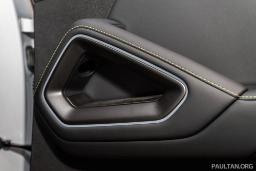 BYD Atto 2 Review – best affordable EV in M’sia yet?