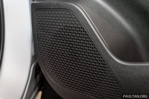 BYD Atto 2 Review – best affordable EV in M’sia yet?