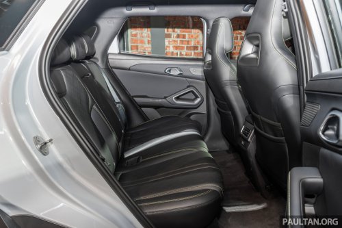 BYD Atto 2 Review – best affordable EV in M’sia yet?