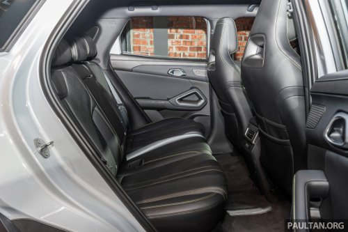 BYD Atto 2 Review – best affordable EV in M’sia yet?