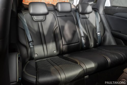 BYD Atto 2 Review – best affordable EV in M’sia yet?