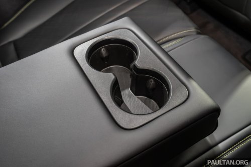 BYD Atto 2 Review – best affordable EV in M’sia yet?