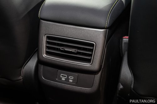 BYD Atto 2 Review – best affordable EV in M’sia yet?