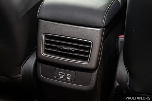 BYD Atto 2 Review – best affordable EV in M’sia yet?