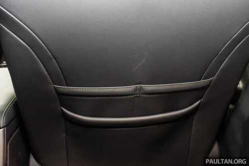 BYD Atto 2 Review – best affordable EV in M’sia yet?