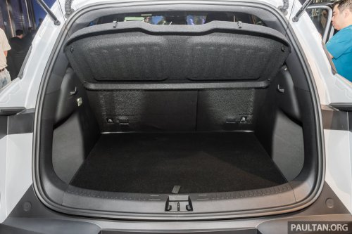 BYD Atto 2 Review – best affordable EV in M’sia yet?