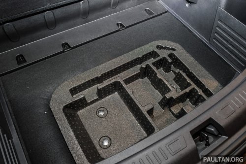 BYD Atto 2 Review – best affordable EV in M’sia yet?