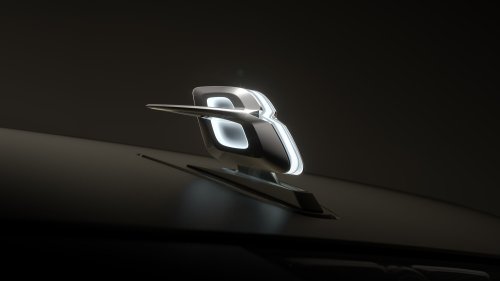 Bentley EXP 15 unveiled – three-door, three-seat fastback concept hints at brand’s first EV due in 2026