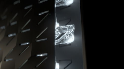 Bentley EXP 15 unveiled – three-door, three-seat fastback concept hints at brand’s first EV due in 2026