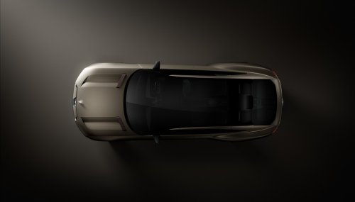 Bentley EXP 15 unveiled – three-door, three-seat fastback concept hints at brand’s first EV due in 2026