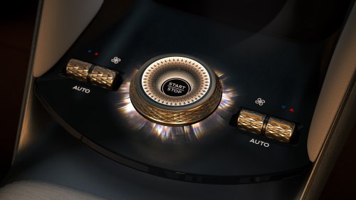 Bentley EXP 15 unveiled – three-door, three-seat fastback concept hints at brand’s first EV due in 2026