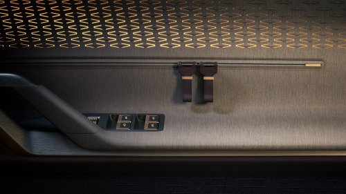 Bentley EXP 15 unveiled – three-door, three-seat fastback concept hints at brand’s first EV due in 2026