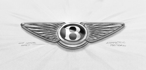 Bentley EXP 15 unveiled – three-door, three-seat fastback concept hints at brand’s first EV due in 2026