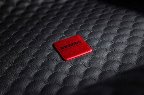 Brabus 1000 debuts – uprated Mercedes-AMG GT63S E Performance with 1,000 PS, 1,820 Nm; 0-100 in 2.6s