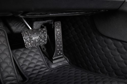 Brabus 1000 debuts – uprated Mercedes-AMG GT63S E Performance with 1,000 PS, 1,820 Nm; 0-100 in 2.6s