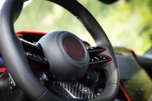 Brabus 1000 debuts – uprated Mercedes-AMG GT63S E Performance with 1,000 PS, 1,820 Nm; 0-100 in 2.6s