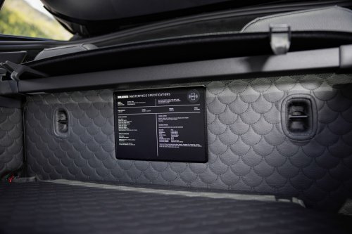 Brabus 1000 debuts – uprated Mercedes-AMG GT63S E Performance with 1,000 PS, 1,820 Nm; 0-100 in 2.6s