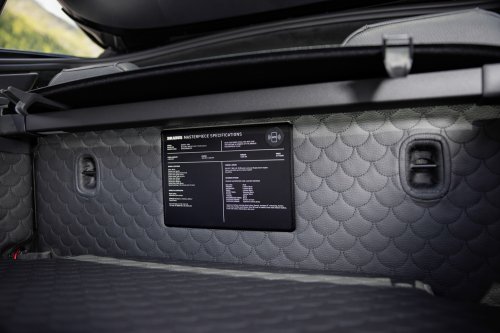 Brabus 1000 debuts – uprated Mercedes-AMG GT63S E Performance with 1,000 PS, 1,820 Nm; 0-100 in 2.6s
