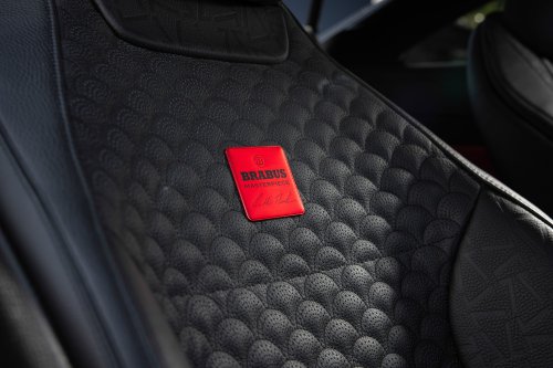 Brabus 1000 debuts – uprated Mercedes-AMG GT63S E Performance with 1,000 PS, 1,820 Nm; 0-100 in 2.6s