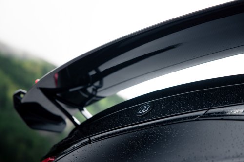 Brabus 1000 debuts – uprated Mercedes-AMG GT63S E Performance with 1,000 PS, 1,820 Nm; 0-100 in 2.6s