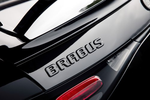 Brabus 1000 debuts – uprated Mercedes-AMG GT63S E Performance with 1,000 PS, 1,820 Nm; 0-100 in 2.6s