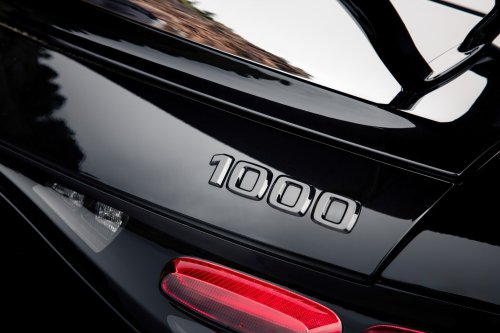 Brabus 1000 debuts – uprated Mercedes-AMG GT63S E Performance with 1,000 PS, 1,820 Nm; 0-100 in 2.6s
