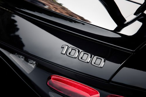 Brabus 1000 debuts – uprated Mercedes-AMG GT63S E Performance with 1,000 PS, 1,820 Nm; 0-100 in 2.6s