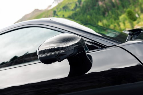 Brabus 1000 debuts – uprated Mercedes-AMG GT63S E Performance with 1,000 PS, 1,820 Nm; 0-100 in 2.6s