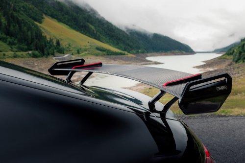 Brabus 1000 debuts – uprated Mercedes-AMG GT63S E Performance with 1,000 PS, 1,820 Nm; 0-100 in 2.6s