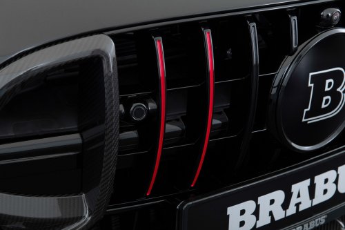 Brabus 1000 debuts – uprated Mercedes-AMG GT63S E Performance with 1,000 PS, 1,820 Nm; 0-100 in 2.6s