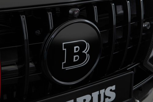 Brabus 1000 debuts – uprated Mercedes-AMG GT63S E Performance with 1,000 PS, 1,820 Nm; 0-100 in 2.6s